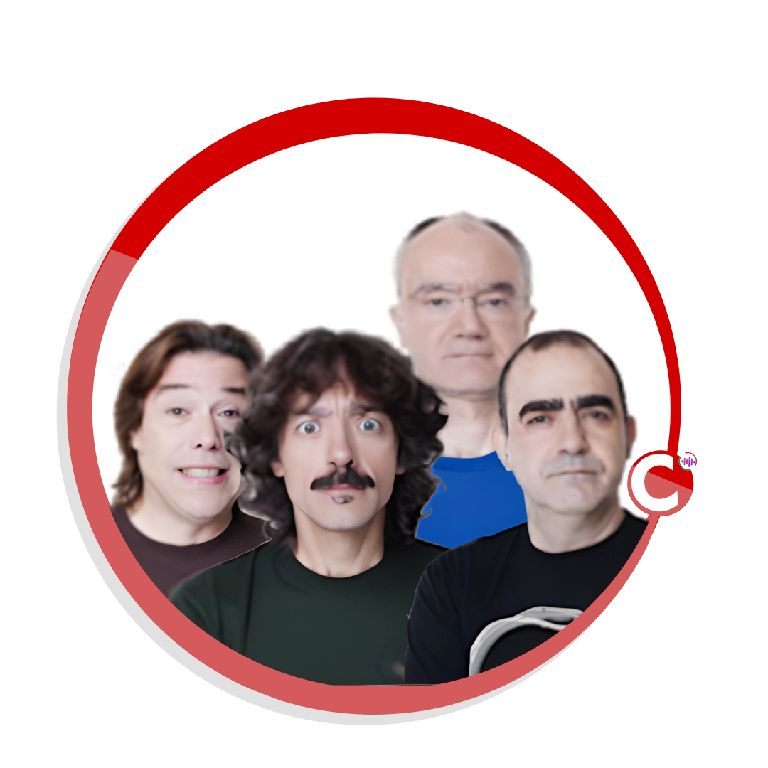 Elio e le Storie Tese