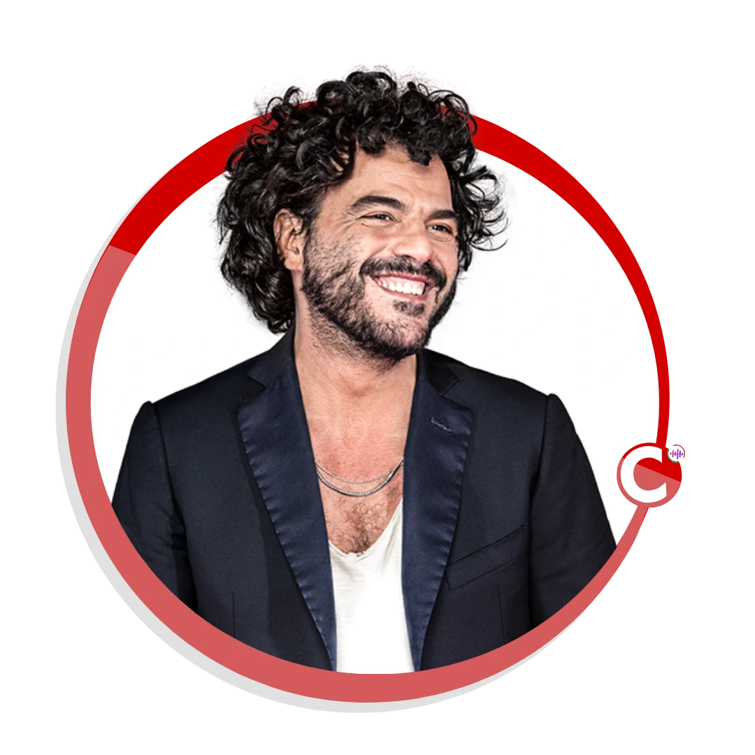 Francesco Renga