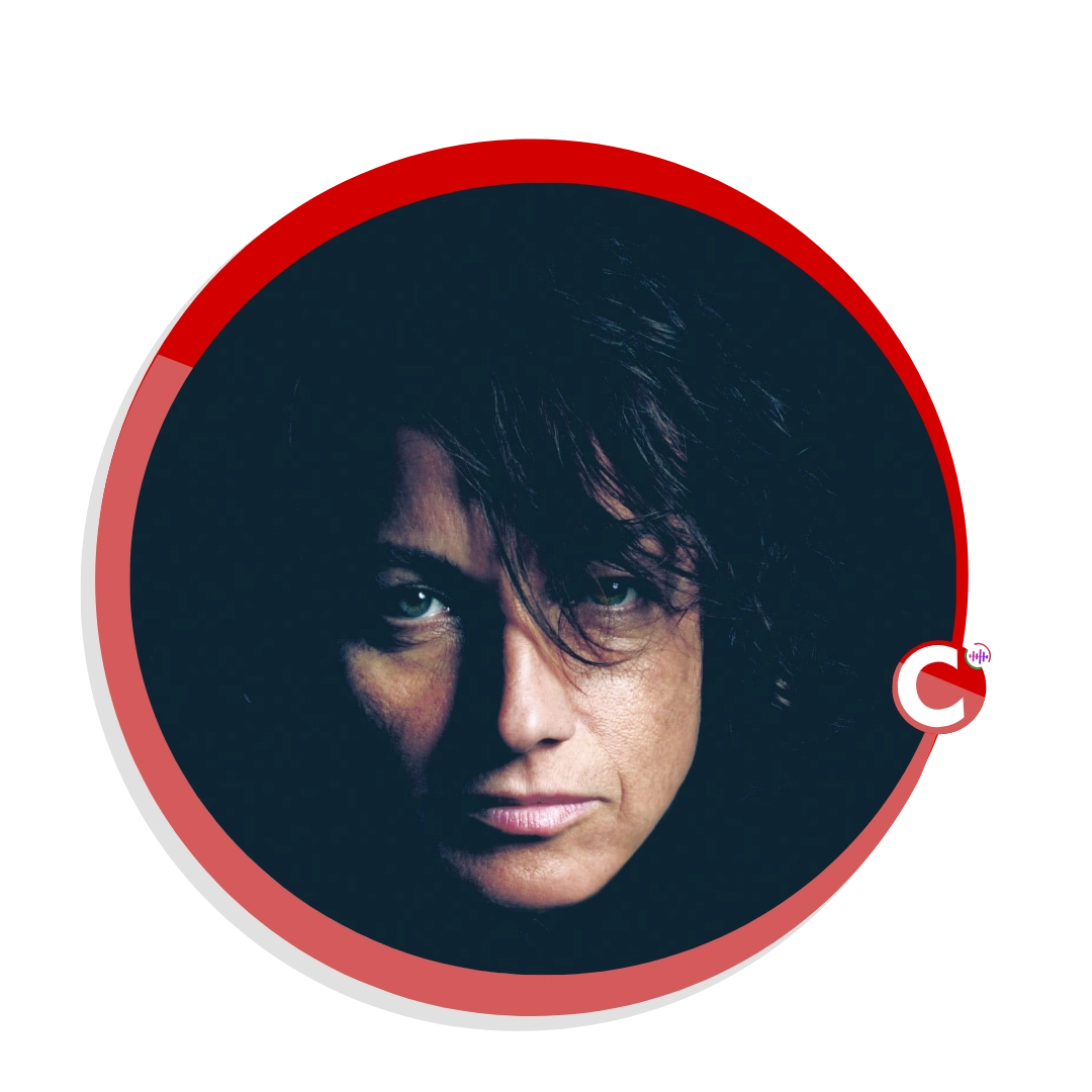 Chi è Gianna Nannini