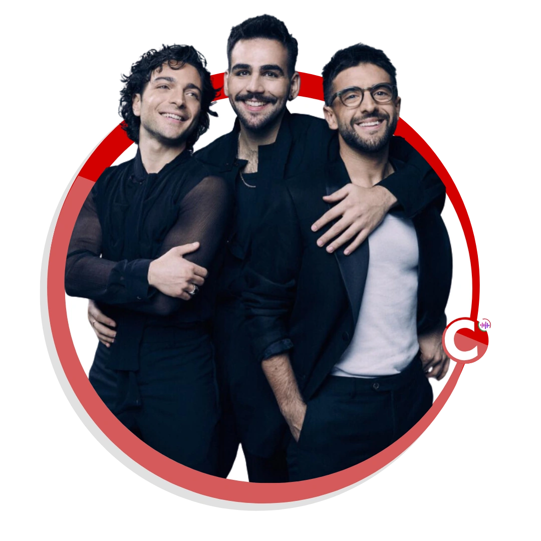 Il Volo: chi sono