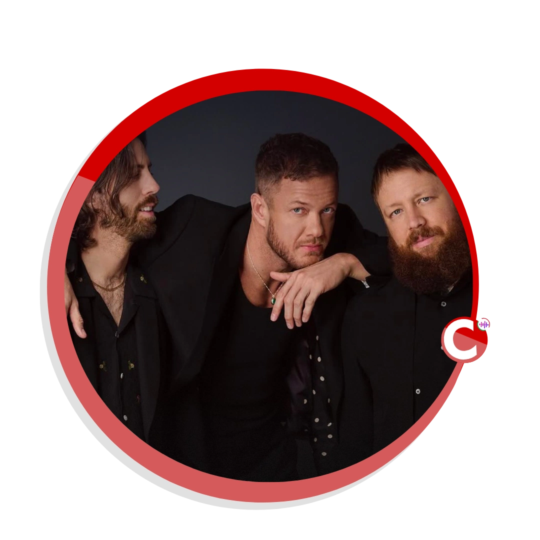 Imagine Dragons