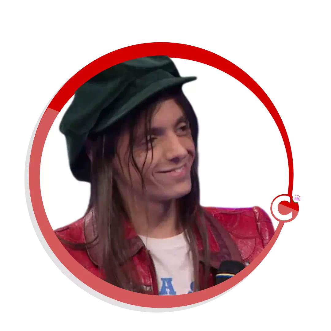 Lucio Corsi