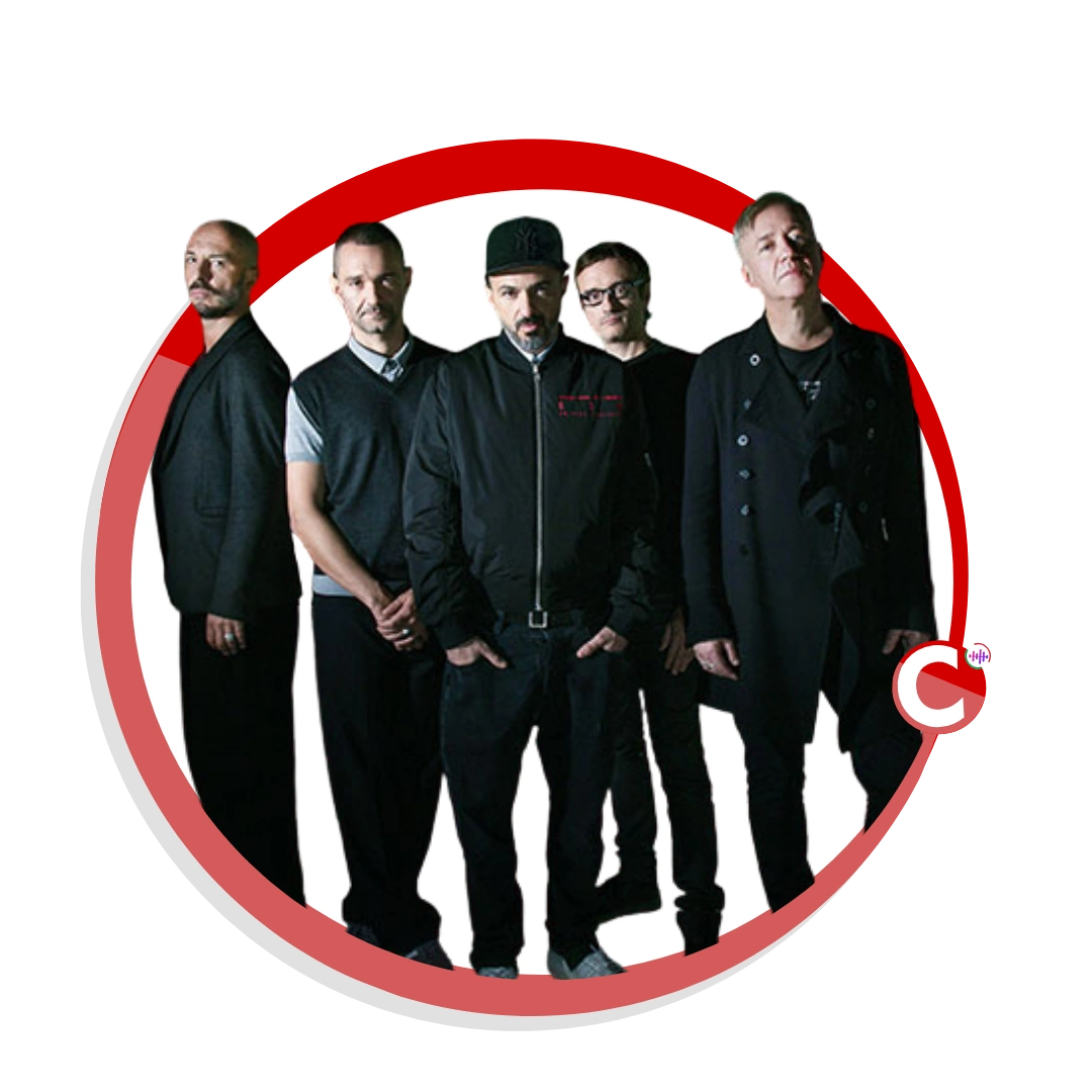Subsonica