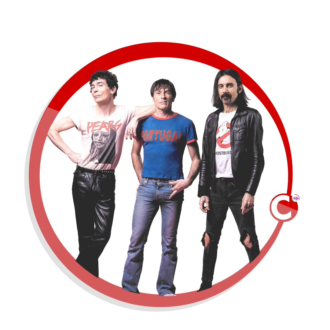 The Zen Circus: chi sono