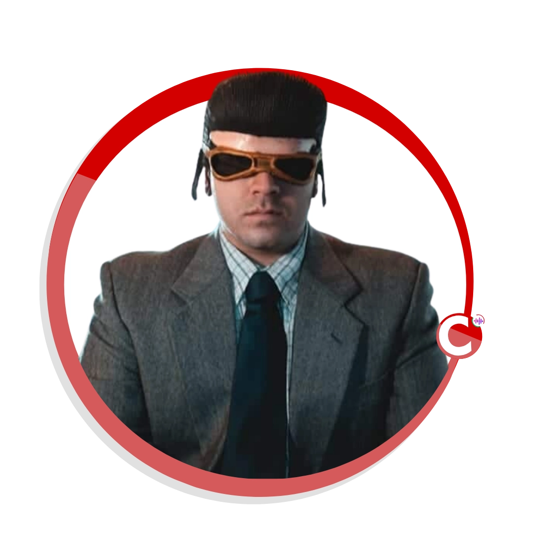 Tony Pitony