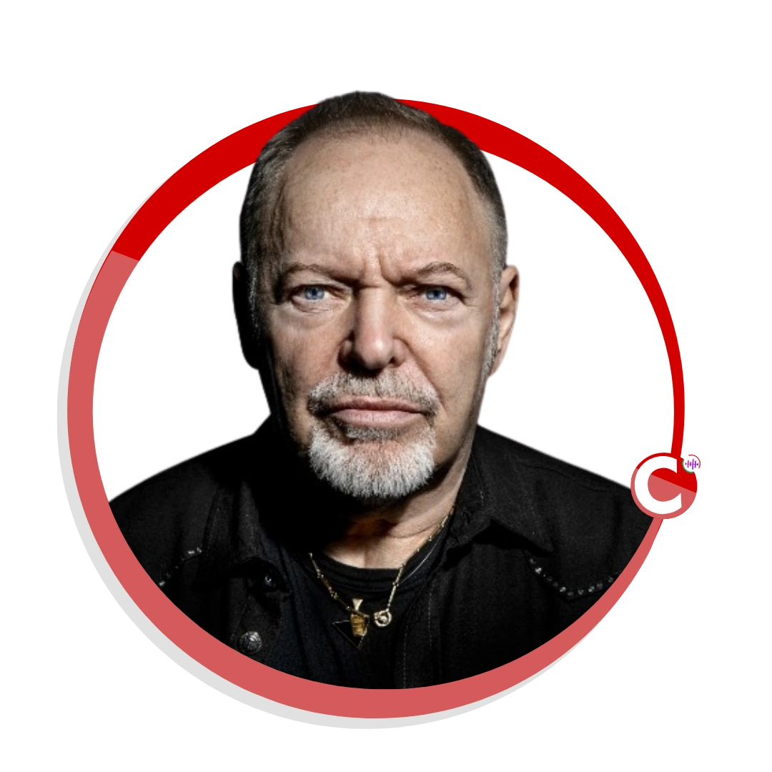 Vasco Rossi