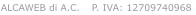 Dati Aziendali