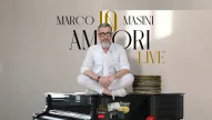 Marco Masini in concerto a Firenze - 25 ottobre 2025 - Biglietti e Info