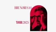 Brunori Sas in concerto a Vigevano (Pavia) - 14 marzo 2025 - Biglietti e Info