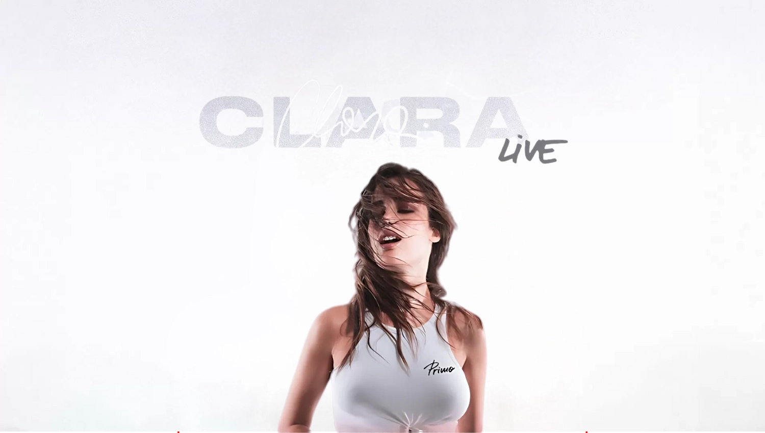 Clara Soccini in concerto a Sanremo (Imperia) - 11 febbraio 2025 - Biglietti e Info