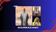 Marracash: Biografia, Info e News