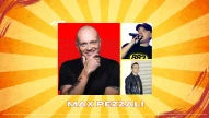 Max Pezzali: Biografia, Info e News