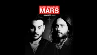 Thirty Seconds To Mars in concerto a Lucca - 05 luglio 2025 - Biglietti e Info