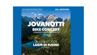 jovanotti in concerto a Tarvisio (Udine) - 26 luglio 2025 - Biglietti e Info