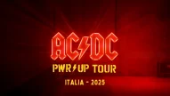 AC/DC in concerto a Imola (Bologna) - 20 luglio 2025 - Biglietti e Info