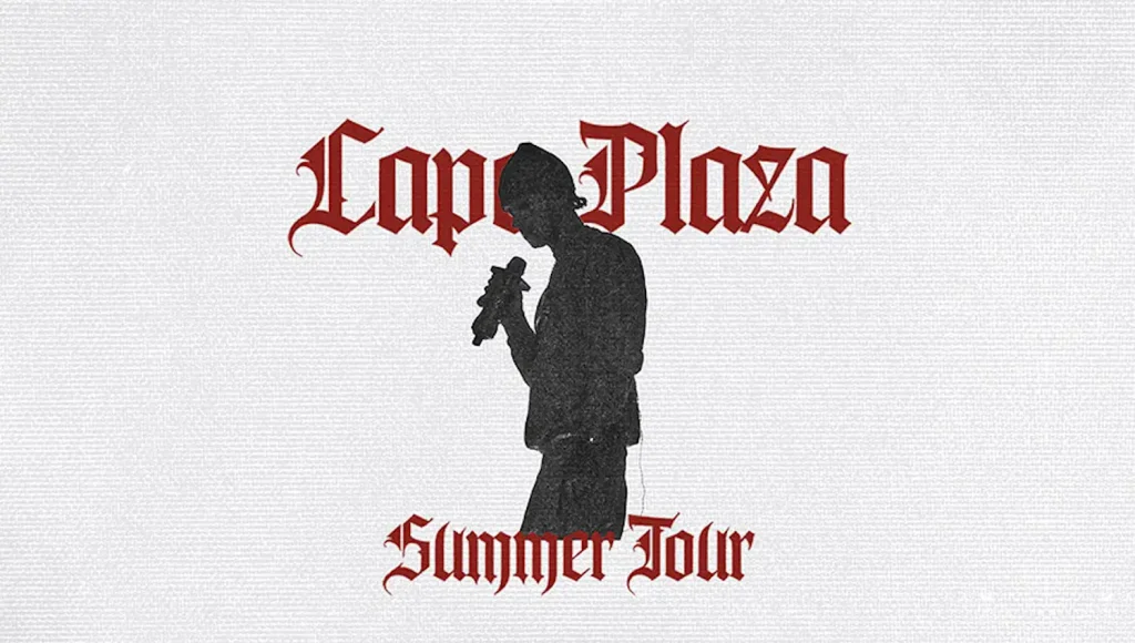 Capo Plaza concerti date info e biglietti Summer Tour 2025