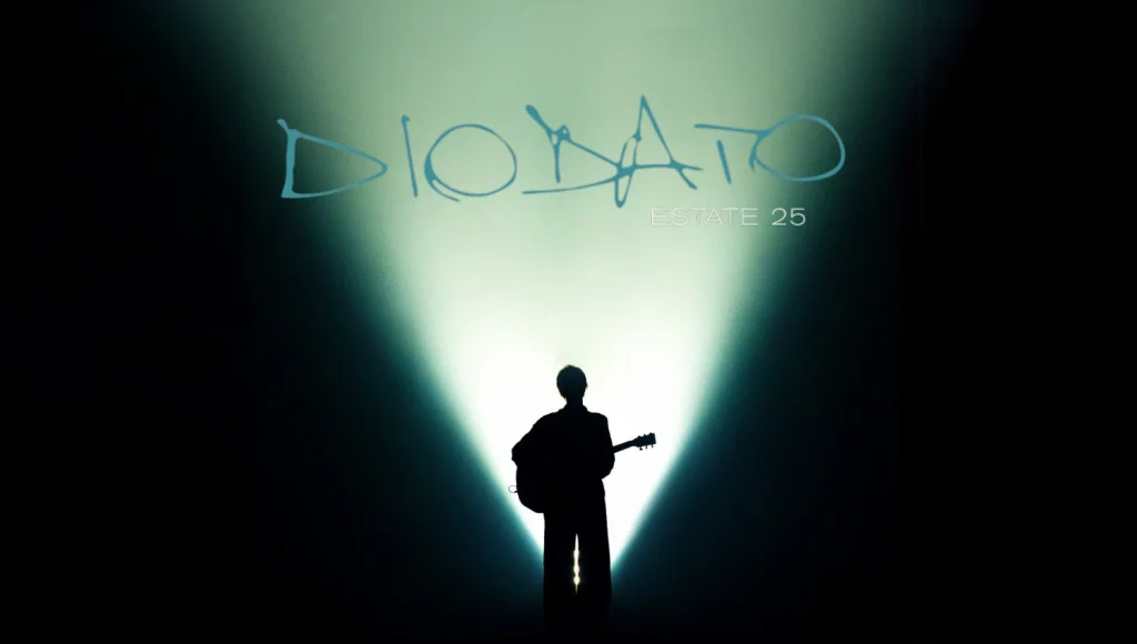 Concerti Diodato: Date, Tour e Biglietti 2025