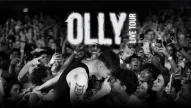 Olly concerti 2026 - Date, Info e Biglietti