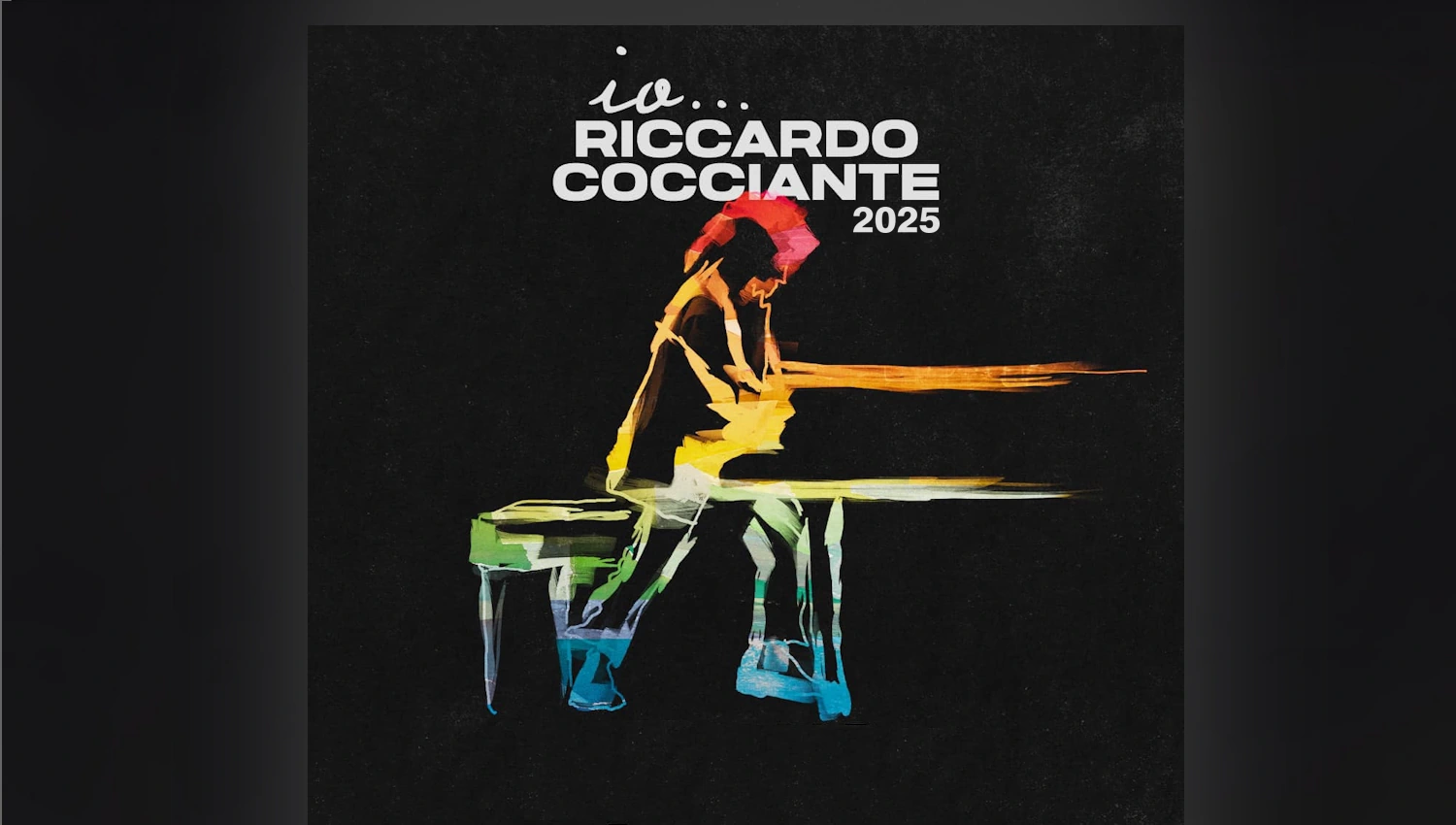 Concerti Riccardo Cocciante - Date - Tour e Biglietti 2025