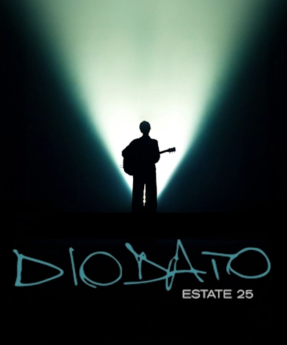 Diodato TOur Estate 2025