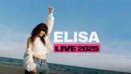 Elisa in Tour nel 2025: da San Siro ai Palasport, tutte le date