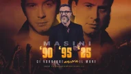 Marco Masini in concerto a Genova - 28 ottobre 2025 - Biglietti e Info