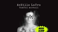 🎤 Achille Lauro annuncia il nuovo album “Comuni Mortali” in uscita il 18 aprile!