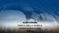 Auditorium Parco Della Musica