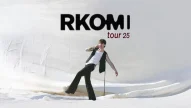 Rkomi torna in tour nel 2025: estate tra festival e gran finale nei palasport