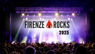 Firenze Rocks 2025