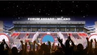 Forum Assago