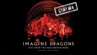 Imagine Dragons: al cinema con "LIVE FROM THE HOLLYWOOD BOWL" e in tour in Italia nel 2025