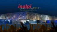 Inalpi Arena (ex Pala Alpitour)