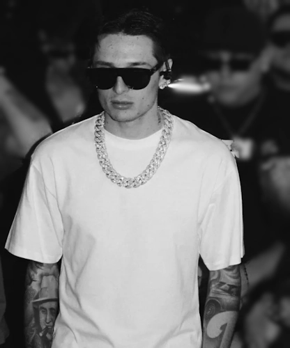 Peso Pluma