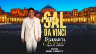 Sal Da Vinci in concerto a Napoli: un evento imperdibile in Piazza del Plebiscito