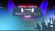 Arena Flegrea 2025 - Napoli