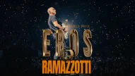 Eros Ramazzotti torna in tour: nel 2026 concerti negli stadi di tutta Italia
