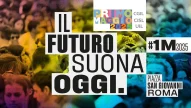 Concerto del 1° Maggio 2025 a Roma: il futuro suona oggi