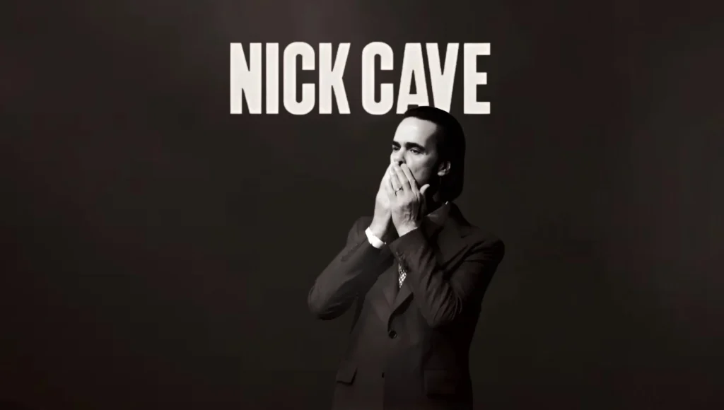 Nick Cave in concerto in Italia con il suo tour