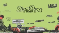 Slam Dunk Festival 2025