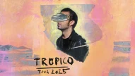 Tropico in concerto a Napoli - 22 dicembre 2025 - Biglietti e Info