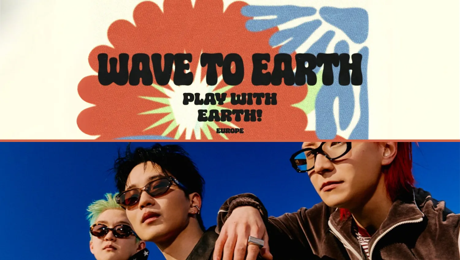 Wave to Earth in concerto a Milano - Concerto unico al Fabrique il 9 maggio 2025