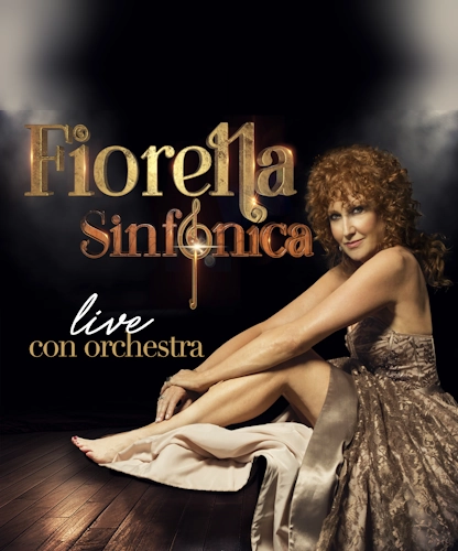Fiorella Sinfonica Live con Orchestra