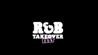 R&B TAKEOVER FEST 2025: Roma accende il palco con la nuova scena R&B