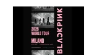 Blackpink in concerto a Milano - 06 agosto 2025 - Biglietti e Info