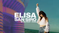Elisa a San Siro questa sera: un concerto evento tra musica ed ecologia
