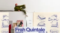 Frah Quintale in concerto a Assago (Milano) - 13 aprile 2026 - Biglietti e Info