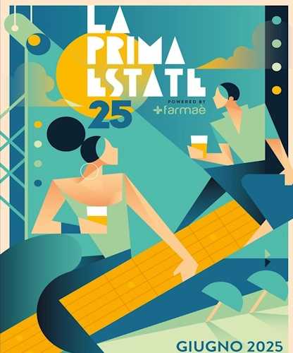 La prima Estate 2025