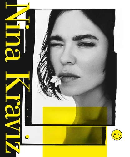 Nina Kraviz