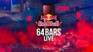 🎤 Red Bull 64 Bars Live 2025 Roma: oggi Corviale diventa la capitale del rap